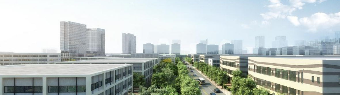 無錫協(xié)信未來城