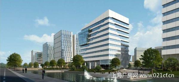 G1658 漕河涇康橋商務(wù)綠洲 浦東康橋辦公樓出租出售