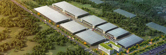 G1577 【政府園區(qū)】常熟開發(fā)區(qū)內(nèi) 蘇通大橋南邊 高標(biāo)準(zhǔn)帶平臺丙二類倉庫和工業(yè)廠房出租 誠招優(yōu)質(zhì)外企