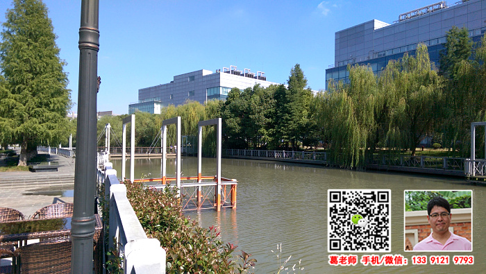 G0448 閔行上海紫竹高新技術(shù)產(chǎn)業(yè)開發(fā)區(qū) 數(shù)碼港廠房倉庫辦公樓出租招商