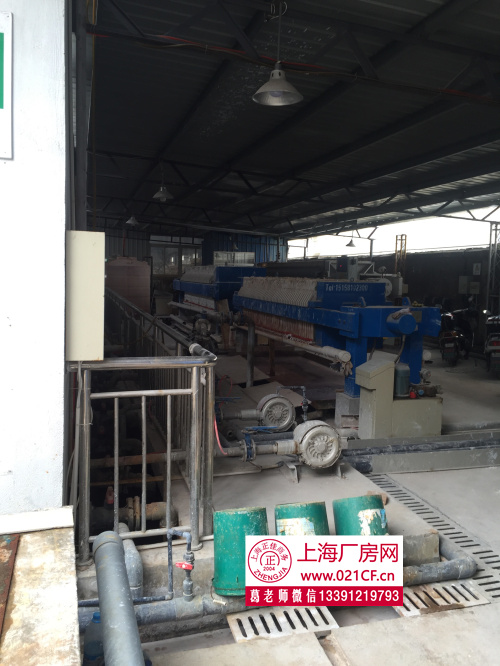  G1523浙江嘉興平湖 占地24.5畝 廠房1萬平方米 鉛合金表面氧化處理生產(chǎn)廠房出租 