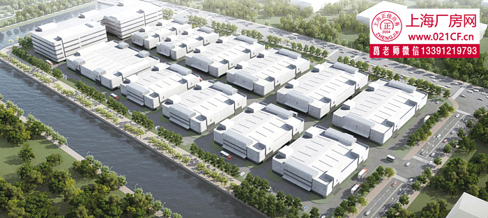 G1502 奉賢臨港交界 104地塊 正規(guī)工業(yè)園區(qū)內(nèi) 標準廠房倉庫出租  