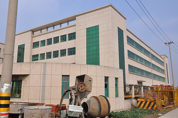  A8115  浙江省級經濟開發(fā)區(qū)平湖獨山港區(qū)13000平標準廠房倉庫出租