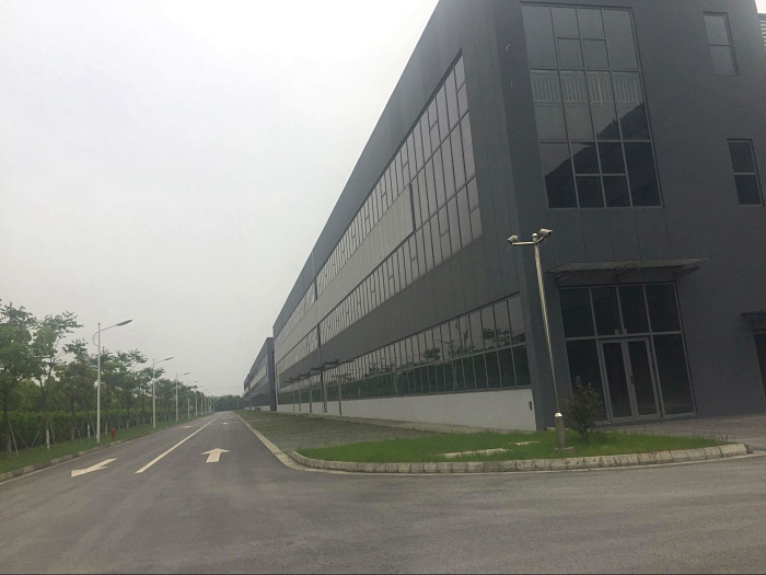 G1561 【政府廠房 招外資企業(yè)】 常熟正規(guī)國(guó)家級(jí)工業(yè)園區(qū)內(nèi)4500平獨(dú)棟單層可裝行車(chē)標(biāo)準(zhǔn)廠房出租 22元/月/平