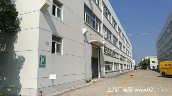 A8305 金山區(qū)松隱鎮(zhèn)松金公路獨院大面積廠房出租 1300平起租 價格優(yōu)惠