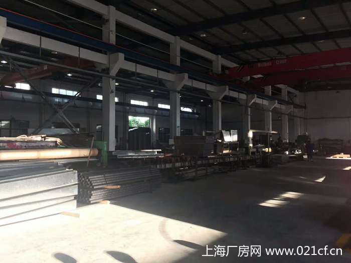 G1657 青浦 趙巷 獨(dú)門獨(dú)院 104地塊 單層廠房倉(cāng)庫(kù)出租 1.2萬(wàn)平方米  無(wú)稅收要求 可物流倉(cāng)儲(chǔ)展示及生產(chǎn)