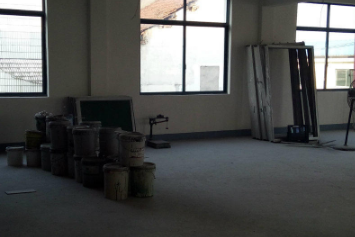 金山漕涇塑料環(huán)評(píng)廠房倉庫出租 1200平米標(biāo)準(zhǔn)