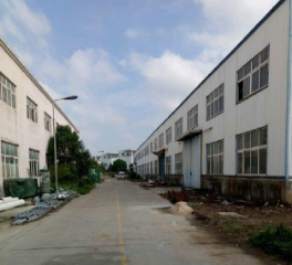 金山漕涇亭衛(wèi)公路 5000平米全單層廠房倉庫出租