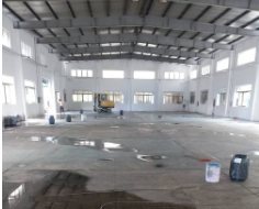 金山楓涇2000平米單層廠房倉(cāng)庫(kù)出租