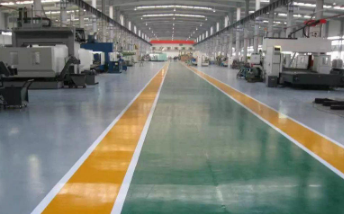 昆山周莊靠錦溪單層火車頭廠房出租 單層磚混高15米+環(huán)氧地面+精裝辦公