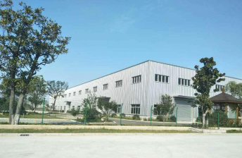 昆山花橋高端精裝獨(dú)院?jiǎn)螌訌S房倉(cāng)庫(kù)15000平米火爆出租 