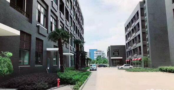 XA閔行顓橋近地鐵都莊路 104地塊 廠房倉庫辦公樓出租 產(chǎn)證齊全 可辦環(huán)評(píng) 全新寫字樓  醫(yī)療器械   研發(fā)試驗(yàn)均可