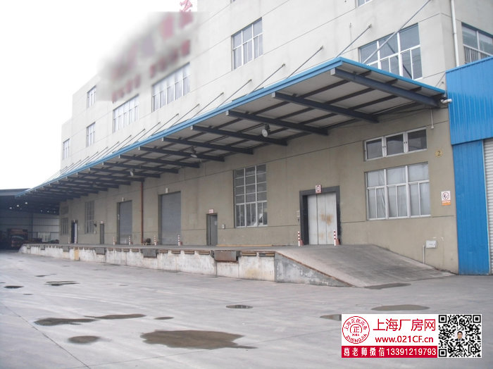 G1703 閔行區(qū)馬橋鎮(zhèn)專業(yè)物流倉庫出租  另有3000平甲類危險品倉庫出租 1元/平/天起