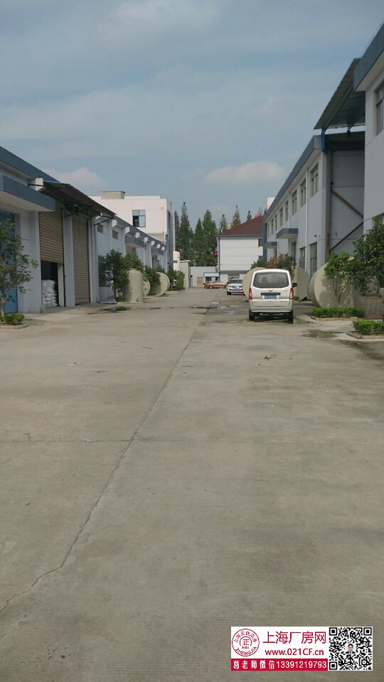 G1693太倉(cāng)沙溪鎮(zhèn)1292、1600平單層廠房倉(cāng)庫(kù)出租