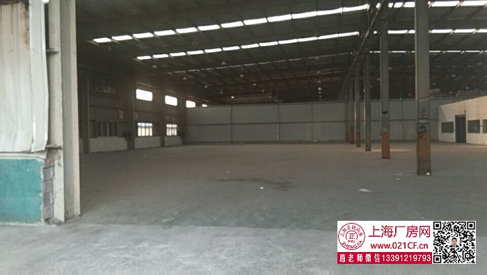 G1707嘉定安亭方泰國(guó)際五金城 單層倉(cāng)庫(kù)出租 300平米起租 1.4元