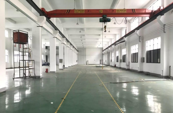 G1713 奉賢莊行工業(yè)園區(qū)2500平獨(dú)門獨(dú)院12米層高廠房倉(cāng)庫(kù)出租