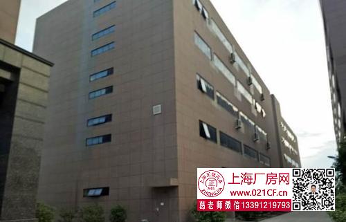 G1727 浦東 宣橋 104地塊 底樓700平方米廠房倉庫出租 可以環(huán)評