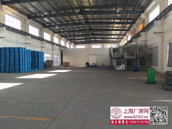 G1739 太倉(cāng) 食品客戶看過(guò)來(lái) 火車頭廠房出租 有食品環(huán)評(píng)