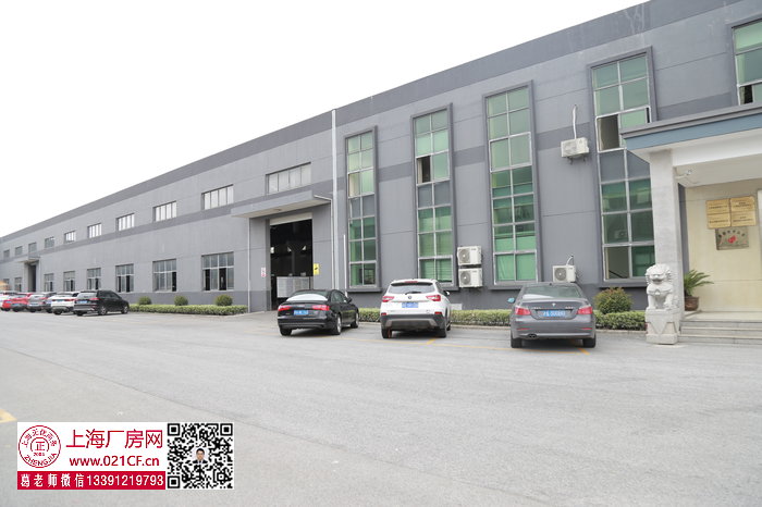 G1691 昆山錦溪鎮(zhèn)3200平單層火車頭式帶10噸行車廠房倉(cāng)庫(kù)出租