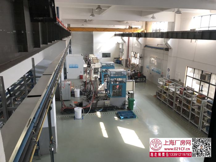 A8313 奉賢區(qū)柘林鎮(zhèn)新寺地區(qū)經(jīng)濟(jì)園區(qū)獨(dú)門(mén)獨(dú)院廠房出售 土地6畝 建筑7000平方 售價(jià)3030元/平 可辦環(huán)評(píng)