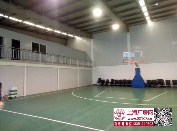 G1759 嘉定馬陸550平 倉庫運動場出租 產(chǎn)證齊全 電商倉庫適合
