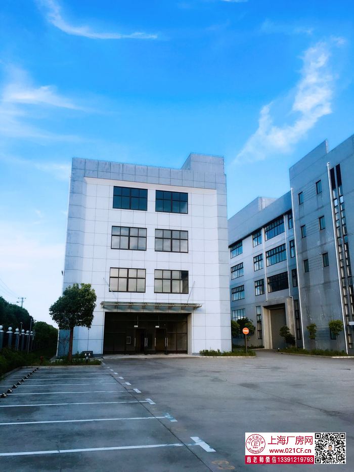 G1766 浦東四團(tuán)鎮(zhèn)平海路多層廠房倉(cāng)庫(kù)出租 1000平起租 104地塊可環(huán)評(píng) 無(wú)稅收要求