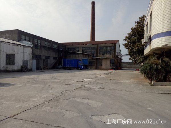 G1782閔行浦江鎮(zhèn)陳行路磚混結(jié)構(gòu)獨(dú)門(mén)獨(dú)院1500平米廠房倉(cāng)庫(kù)出租