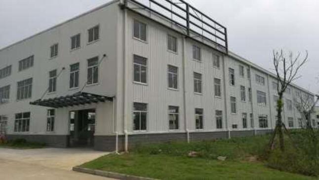 G2348南京邊滁州來安汊河經(jīng)濟(jì)開發(fā)區(qū)  4000平方米單層廠房出租 