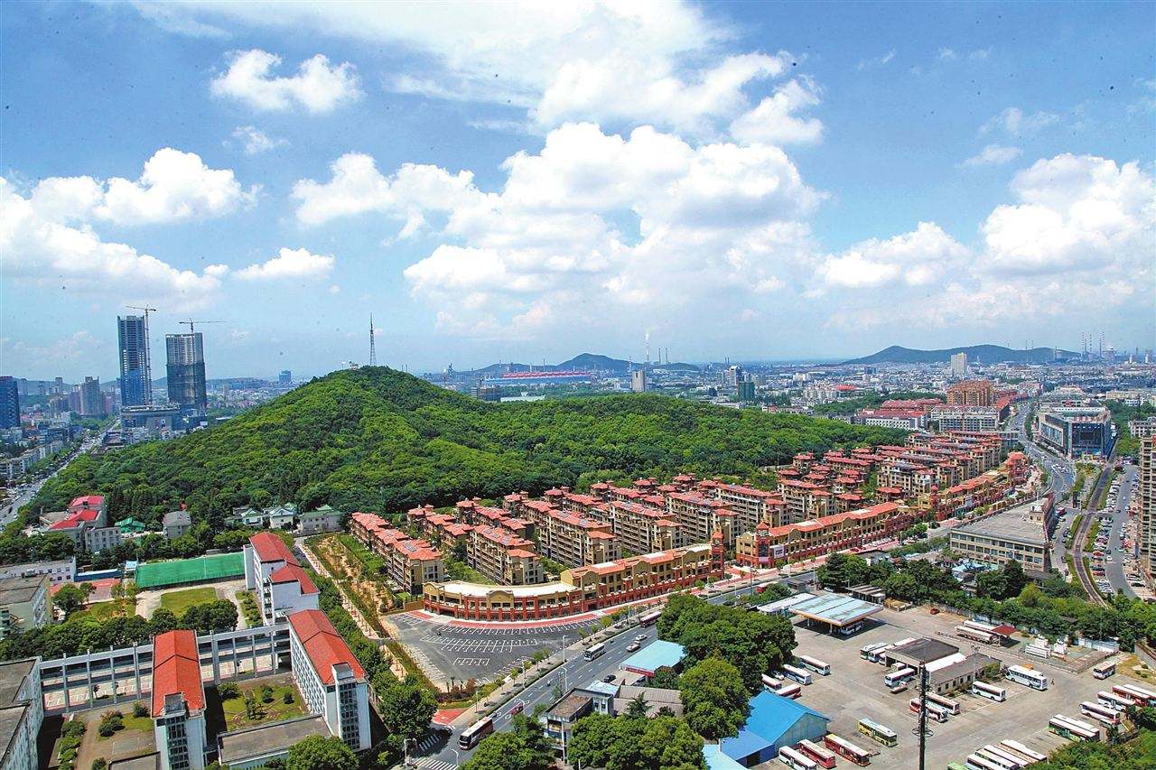 G2479 南京城市圈 馬鞍山博望現(xiàn)有可做壓鑄工藝的工業(yè)用地出售招商 20畝起 