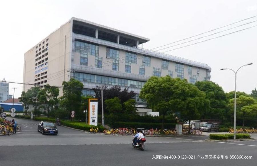 G2761上海浦東金橋 104有環(huán)評可研發(fā) 大張江板塊 金橋現(xiàn)代工業(yè)區(qū)核心位置與世界500強為鄰 廠房研發(fā)樓出租 200平起租