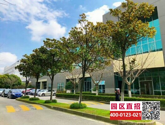 G2764 上海浦東張江 中國(guó)芯科技園 浦東新區(qū)金科路 有環(huán)評(píng) 科創(chuàng)、生物、醫(yī)藥研發(fā) 廠房辦公研發(fā)樓出租 可分租