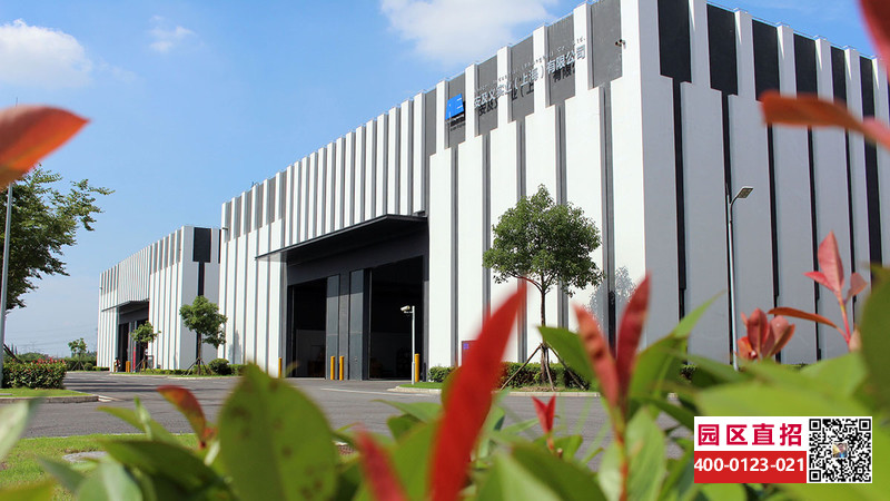 ?G2766 上海 臨港金山先進制造業(yè)基地二期 金山楓涇廠房研發(fā)辦公樓出租出售 單層出售8000元 多層出售7500元 出租1.1元/平/天