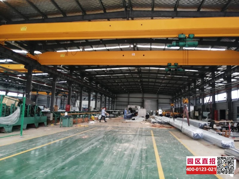 G2777上海寶山工業(yè)園區(qū) 獨(dú)門獨(dú)院9600平出租 單層行車廠房4338平 精裝帶品牌家具獨(dú)棟別墅辦公315平 整體出租 1.2元