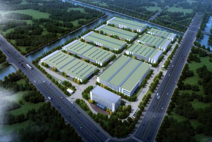 G2779  上海浦東新區(qū) 臨港自貿(mào)區(qū) 占地32畝 廠房11474平方米 獨(dú)門(mén)獨(dú)院 廠房出租 整體出租