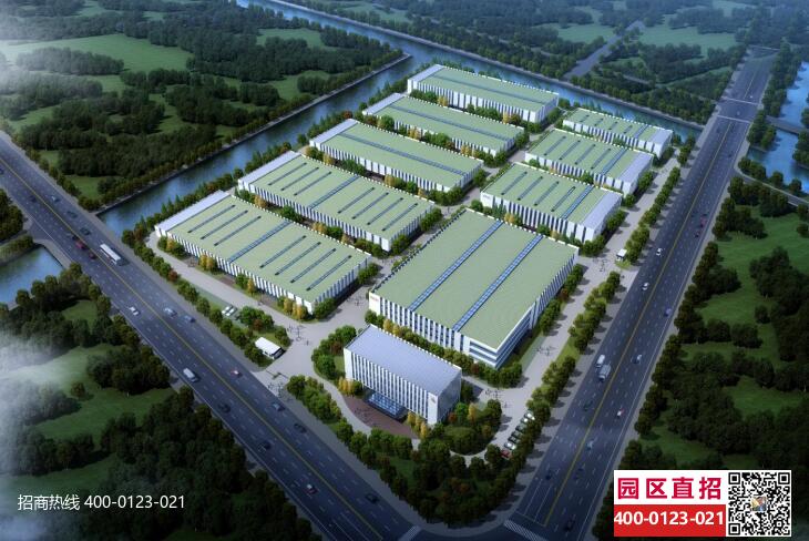 G2775上海金山工業(yè)園區(qū) 政府自建標(biāo)準(zhǔn)廠房出租 3000平起租 上海金山國際中小企業(yè)產(chǎn)業(yè)園 安全穩(wěn)定政策有保障