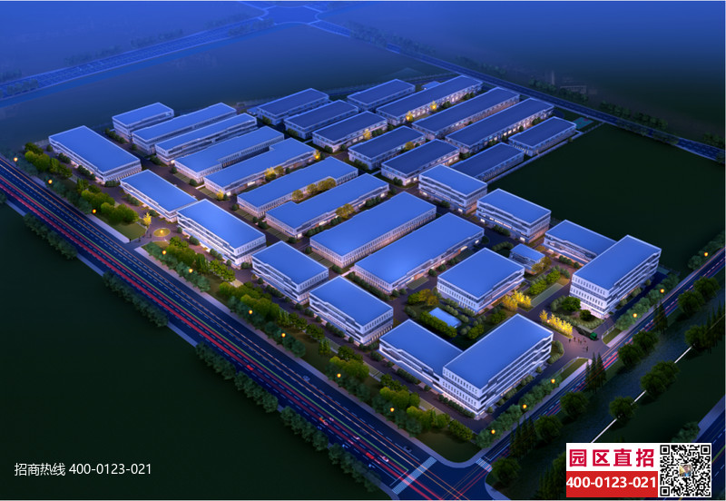 G2774 泰州靖江新港產(chǎn)業(yè)園.靖江智造谷廠房出售 單層雙層廠房出售 可裝行車 3200元/平起 781平起