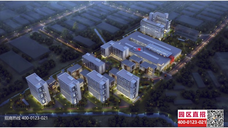 G2784國企開發(fā)自持出租廠房 清控人居產(chǎn)業(yè)園 松江新橋鎮(zhèn) 125平起租 智能制造 研發(fā) 辦公 倉儲 電商 貿(mào)易 展覽展示 創(chuàng)意空間為主 