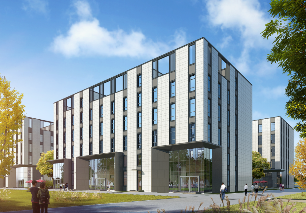 中南高科·燕郊科創(chuàng)智谷產(chǎn)業(yè)園 北京燕郊經(jīng)濟術開發(fā)區(qū)廠房研發(fā)辦公樓出售