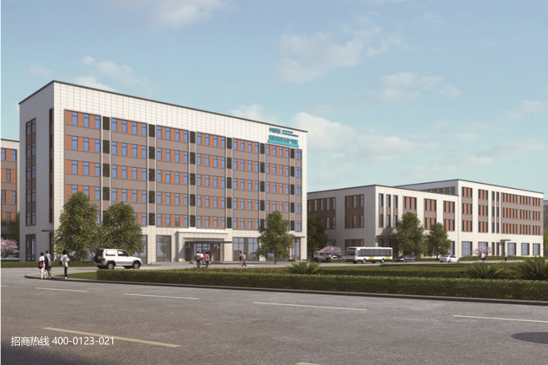 中南高科·常州武進創(chuàng)智云谷 高新區(qū)研發(fā)辦公廠房出售