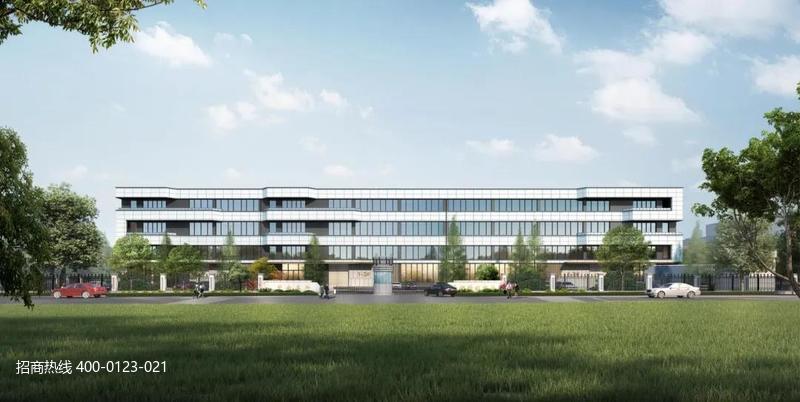 中南高科·平湖科創(chuàng)智谷 浙江嘉興平湖新埭研發(fā)辦公廠房出售 只要您認(rèn)可區(qū)位廠房適用 廠房的價(jià)格可談 面談