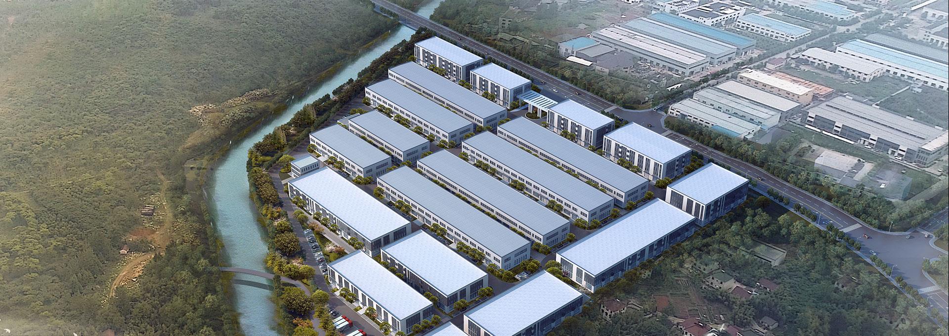 中南高科·長興綠色智造產(chǎn)業(yè)園 浙江湖州長興煤山鎮(zhèn)廠房出售 獨(dú)棟雙層1700平起 三層獨(dú)棟2000平起 只要您認(rèn)可區(qū)位廠房適用 廠房的價格可談 面談 可談 可談