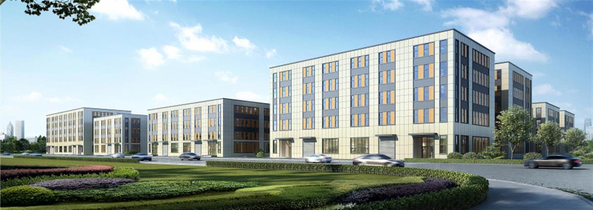 中南高科·常州雪堰智造產(chǎn)業(yè)園 常州武進(jìn)雪堰獨(dú)棟、多拼、分層廠房出售 以3層獨(dú)棟雙拼戶(hù)型為主 600-3600平 獨(dú)棟1200平 分層600平 價(jià)格可談