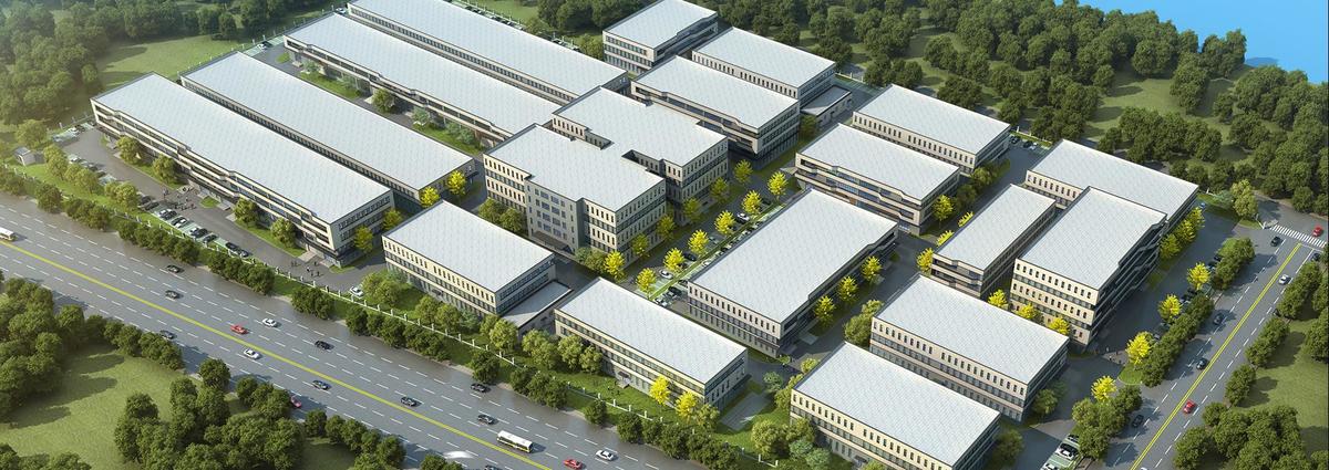 中南高科·鎮(zhèn)江丹陽臨港智造產(chǎn)業(yè)園 鎮(zhèn)江丹陽陵口鎮(zhèn)廠房出售 價(jià)格面談 分層660平、900平出售，獨(dú)棟三層1200平、1750平、1500平、2300平、獨(dú)棟雙層2000平、1600平