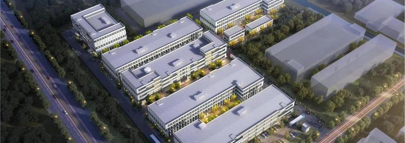 中南高科·嘉興平湖科創(chuàng)智谷 浙江省嘉興市平湖市新埭鎮(zhèn)獨棟三層廠房出售 三層1800平 2100平 2400平 2800平 價格好談 歡迎電詢和面談