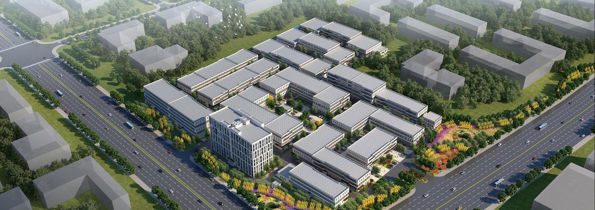 中南高科·江門臺(tái)山智能裝備產(chǎn)業(yè)園 廣東江門臺(tái)山標(biāo)準(zhǔn)廠房出售 多層分層出售850平 1100平 獨(dú)棟雙拼三拼1800平 2400平 3000平  可按需求定建定制廠房 價(jià)格可談 