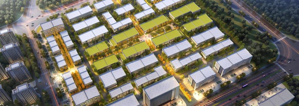 中南高科·濰坊鳶都匯智產(chǎn)業(yè)園 山東省濰坊獨(dú)棟多拼研發(fā)廠房出售 獨(dú)棟850平 1200平 1600平 2400平 分層出售600平起 全國(guó)各園區(qū)可接受企業(yè)代建廠房 價(jià)格可談 請(qǐng)電詢面談