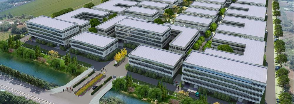 中南高科·揚州儀征智慧工業(yè)園 江蘇揚州儀征 獨棟多層廠房出售 二層三層五層廠房出售 1200平起售 分層出售800平起 全國工業(yè)用地接受定建廠房 價格可談 請電詢面談