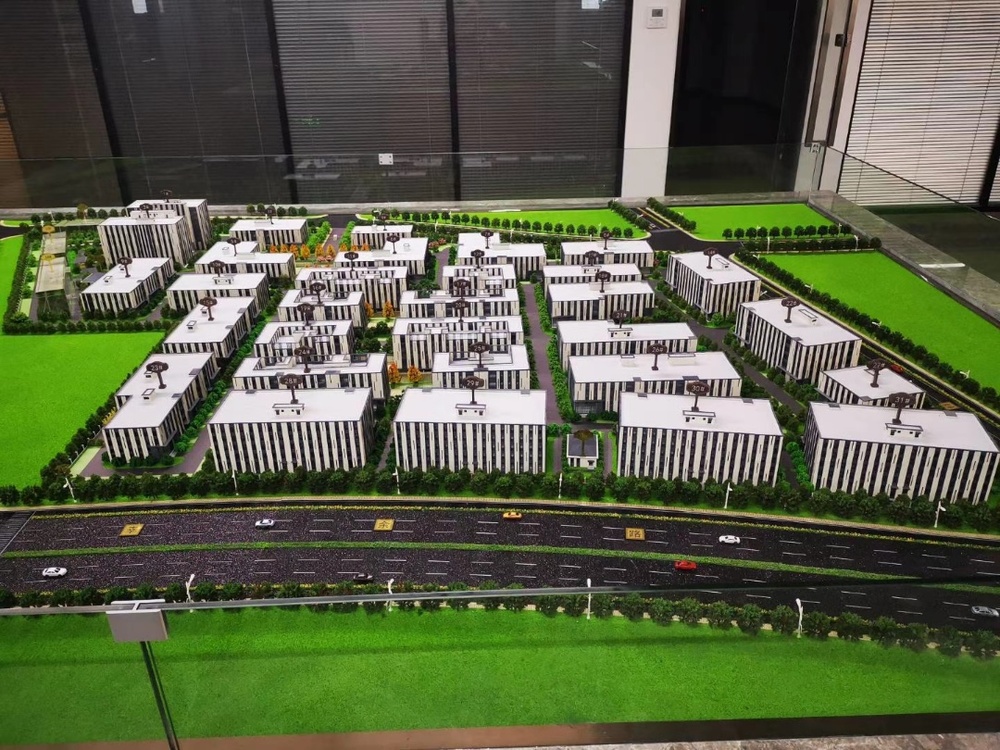 【獨棟3-5層 1000-5000平】南通市區(qū)港閘區(qū)地鐵上蓋 上海市市北高新(南通)科技城 中南高科港閘車創(chuàng)產(chǎn)業(yè)園 標(biāo)準(zhǔn)研發(fā)辦公樓廠房出售