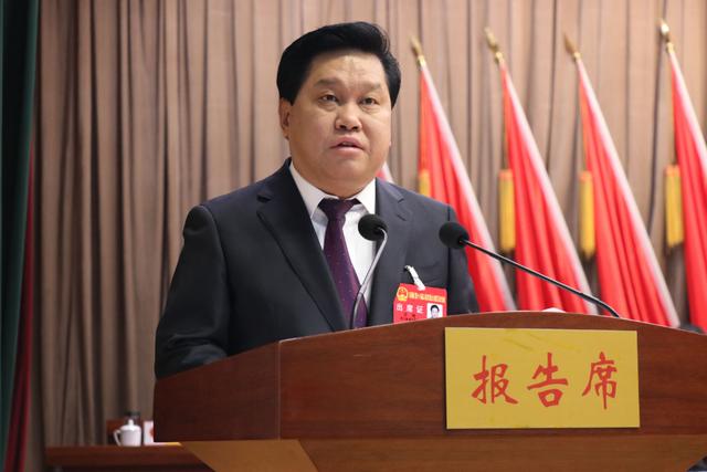 濟南天橋區(qū)2020年預(yù)計地區(qū)生產(chǎn)總值增長2% 會上提到中南高科