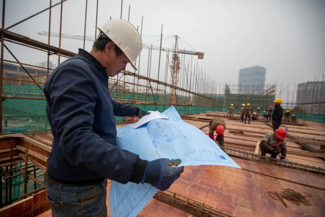 開新局！株洲高新區(qū)（天元區(qū)）一季度項(xiàng)目建設(shè)成績(jī)單來了！